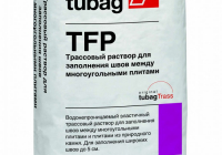 TFP Трассовый раствор для заполнения швов многоугольных плит - Керамические Технологии - Официальный дилер (поставщик)  клинкерной плитки
