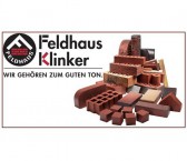 Продукция компании Feldhaus Klinker - Керамические Технологии