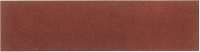 Клинкерная плитка ТМ Сeramic Technologies - Development Series (артикул - CTNDS-G6216, поверхность - Гладкая, цвет - Красно-коричневый) - Керамические Технологии - Официальный импортер клинкерной плитки