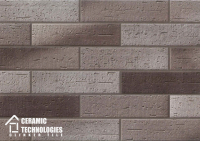 Клинкерная плитка ТМ Сeramic Technologies - Development Series (артикул - CTNDS-OT62412, поверхность - Old Town) - Керамические Технологии - Официальный импортер клинкерной плитки