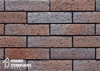 Сeramic Technologies (артикул - CTL7767R, поверхность - Ручной работы) - Керамические Технологии