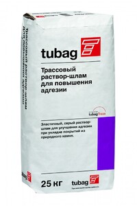 tubag TNH-flex Трассовый раствор-шлам для повышения адгезии природного камня - Керамические Технологии - Официальный импортер клинкерной плитки