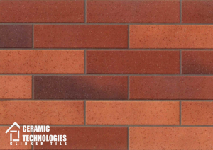 Клинкерная плитка ТМ Сeramic Technologies - Development Series (артикул - CTNDS-G62401, поверхность - Гладкая) - Керамические Технологии - Официальный импортер клинкерной плитки