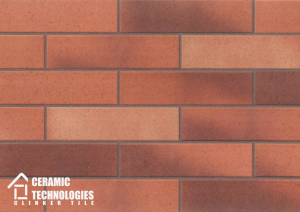 Клинкерная плитка ТМ Сeramic Technologies - Development Series (артикул - CTNDS-G62403, поверхность - Гладкая) - Керамические Технологии - Официальный импортер клинкерной плитки