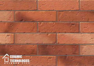 Клинкерная плитка ТМ Сeramic Technologies - Development Series (артикул - CTNDS-R62407, поверхность - Рустика) - Керамические Технологии - Официальный импортер клинкерной плитки