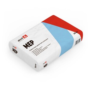 akurit MEP Известково-цементная штукатурка для внутренних и наружных работ - Керамические Технологии - Официальный импортер клинкерной плитки