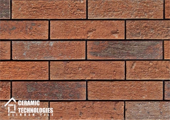 Сeramic Technologies (артикул - СTL6321R, поверхность - Ручной работы) - Керамические Технологии