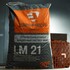 LM Теплоизоляционный кладочный раствор с перлитом quick-mix (POROTHERM TM, BRAER LM 21) - Керамические Технологии - Официальный импортер клинкерной плитки