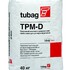 tubag TPM-D Трассовый траствор с дренажными свойствами для укладки брусчатки и плит - Керамические Технологии - Официальный импортер клинкерной плитки