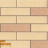 Клинкерная плитка ТМ Сeramic Technologies - Development Series (артикул - CTNDS-MIX-OT6203/OT204, поверхность - Old Town (Старый Город), цвет - Ванильно-бежевый MIX) - Керамические Технологии - Официальный импортер клинкерной плитки