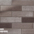 Клинкерная плитка ТМ Сeramic Technologies - Development Series (артикул - CTNDS-OT62412, поверхность - Old Town) - Керамические Технологии - Официальный импортер клинкерной плитки