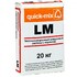 LM Теплоизоляционный кладочный раствор с перлитом quick-mix (POROTHERM TM, BRAER LM 21) - Керамические Технологии - Официальный импортер клинкерной плитки